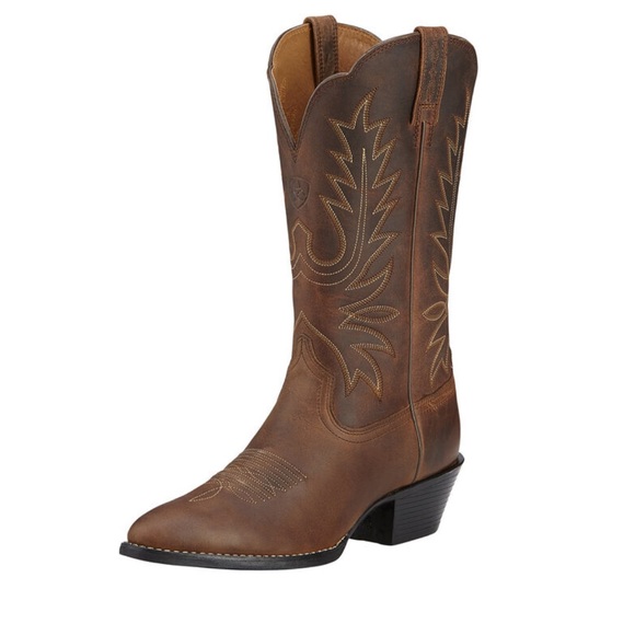 Ariat Shoes - Ariat Cowboy boots